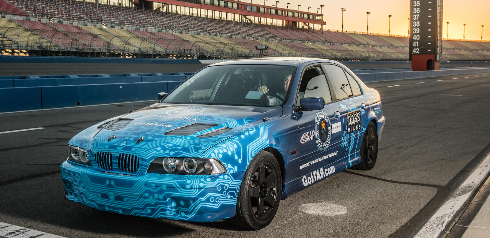 BMW E30 M3 (AI text)