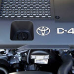 Tyngre fordon och kommersiella arbetsfordon lär behöva dieselmotorn även i framtiden. Men inte personbilarna.