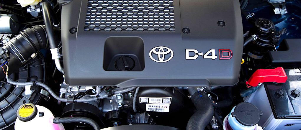 Tyngre fordon och kommersiella arbetsfordon lär behöva dieselmotorn även i framtiden. Men inte personbilarna.