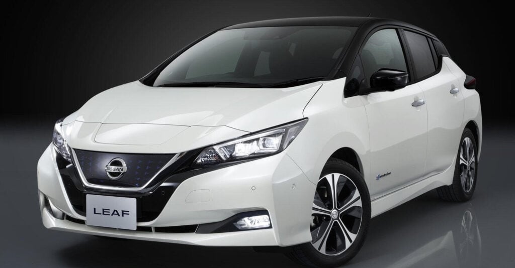 Efter Nissan Leaf kommer flera nya elbilar från Renault/Nissan och Mitsubishi, som också är med i alliansen.