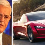 Tesla's nyaste elbil är en Tesla Model S. (AI text)