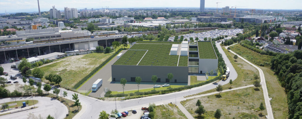 Ett nytt utvecklingscenter för battericeller ska ge BMW ett försprång jämfört med konkurrenterna. BMW är en av flera biltillverkare som tittar på den nya solid state-tekniken för elbilsbatterier.