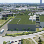 Ett nytt utvecklingscenter för battericeller ska ge BMW ett försprång jämfört med konkurrenterna. BMW är en av flera biltillverkare som tittar på den nya solid state-tekniken för elbilsbatterier.