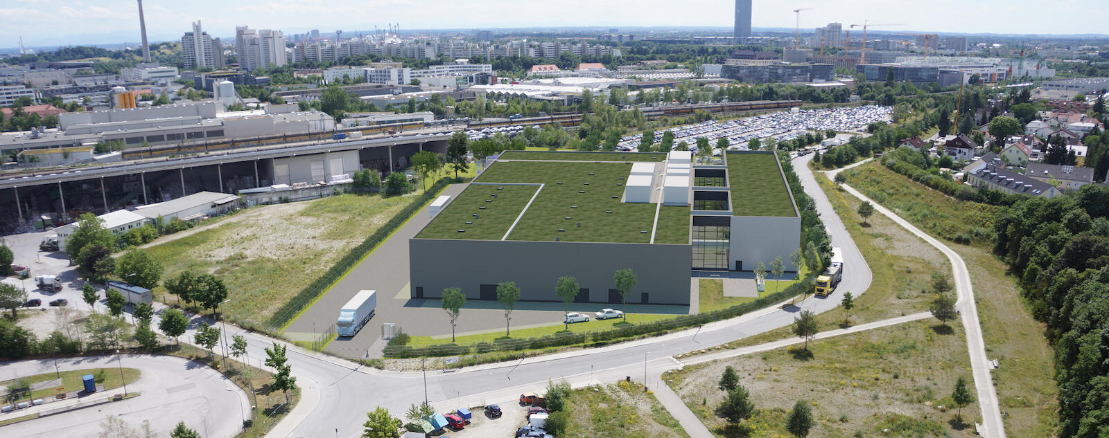 Ett nytt utvecklingscenter för battericeller ska ge BMW ett försprång jämfört med konkurrenterna. BMW är en av flera biltillverkare som tittar på den nya solid state-tekniken för elbilsbatterier.