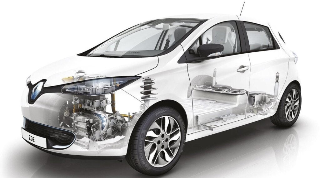 Biljättarna ska ta mer ansvar för hur batterierna i elbilar och hybrider tillverkas.