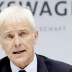 Hur mycket visste koncernchefen Matthias Müller om avgasfusket? Och hur tidigt? Frågor som åklagare fortfarande undersöker.