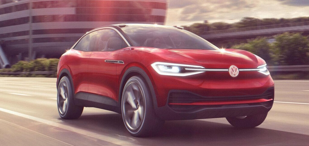 Volkswagen är en av biltillverkarna som plöjer ned miljardbelopp i utvecklingen av nya elbilar och laddhybrider.