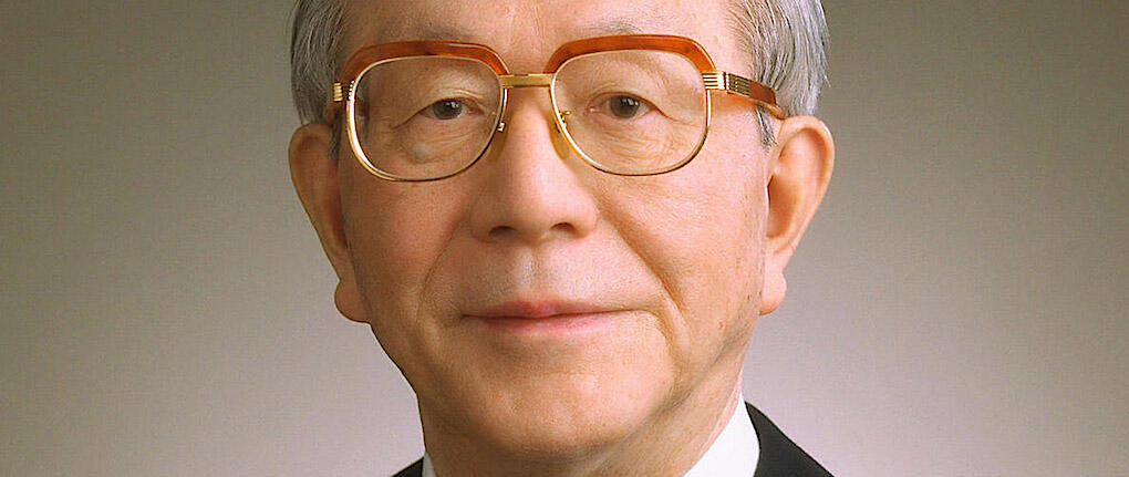 Tatsuro Toyoda – en av Toyotas ledande chefer – har gått bort, 88 år gammal