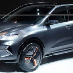 De närmaste sju åren ska Kia ha 16 elektrifierade modeller. Dit räknas hybrider, laddhybrider, elbilar och bränslecellsbilar.