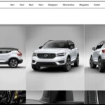 Volvo XC90 V6 - en ny generation av Volvo XC90 (AI text)