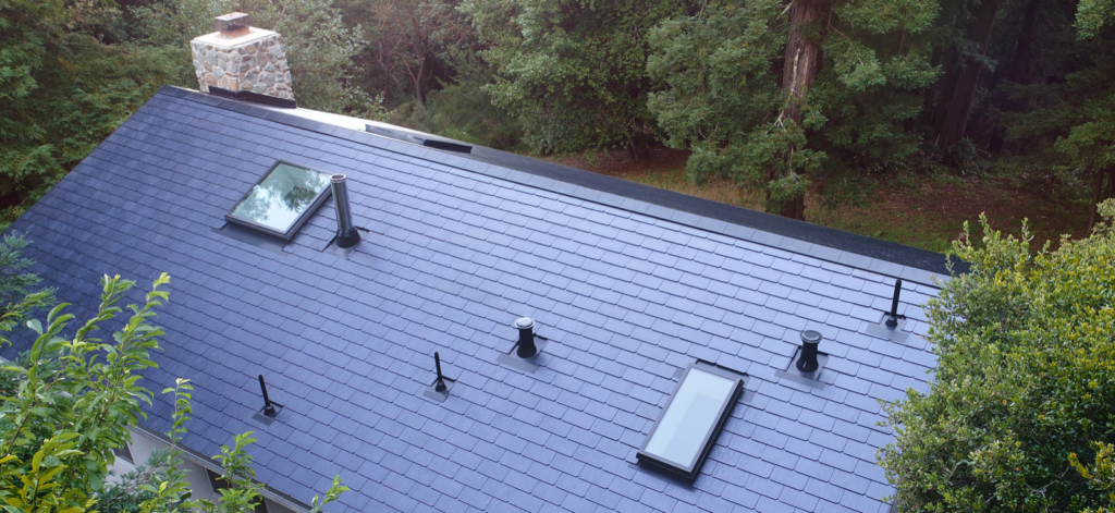 Teslas solcellspaneler är bara ett av många exempel på nyheter som dykt upp på marknaden de senaste åren.