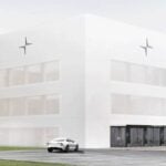 Huvudkontoret ska byggas i Torslanda och ge plats för cirka 200 personer, nästan dubbelt så många som Polestar har anställda i Sverige just nu.