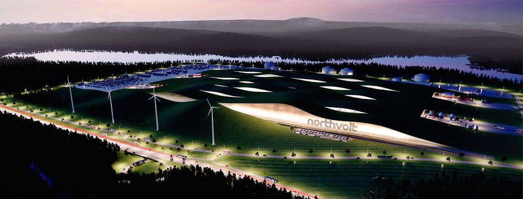 Lånet från EIB kan vara det tecken som behövs för att fler investerare ska våga satsa i Northvolt.