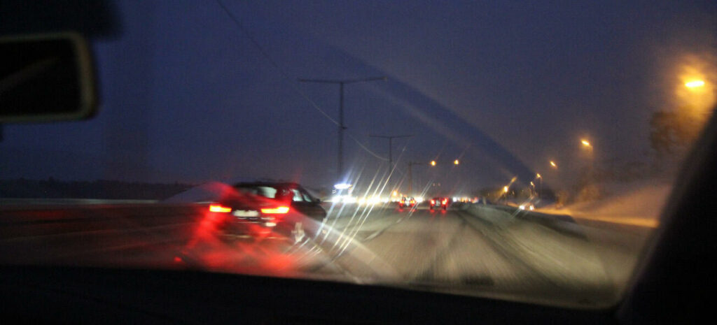Allt fler personer misstänks för grov vårdslöshet i trafik. Det kan ge upp till två års fängelse.