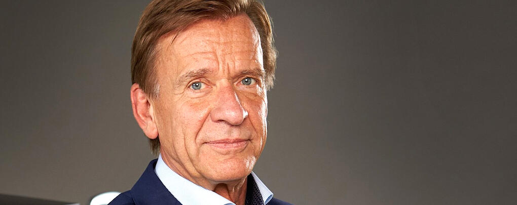 Nuvarande VEA-motorer anpassas för nya krav, men någon helt ny motorfamilj blir det inte, enligt Håkan Samuelsson.