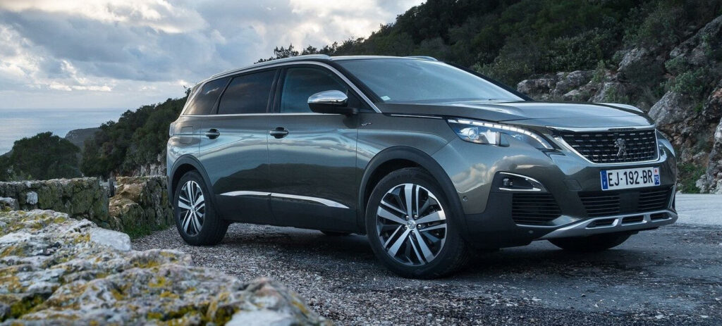 Peugeot och Citroën säger ja till HVO. När följer de andra efter?