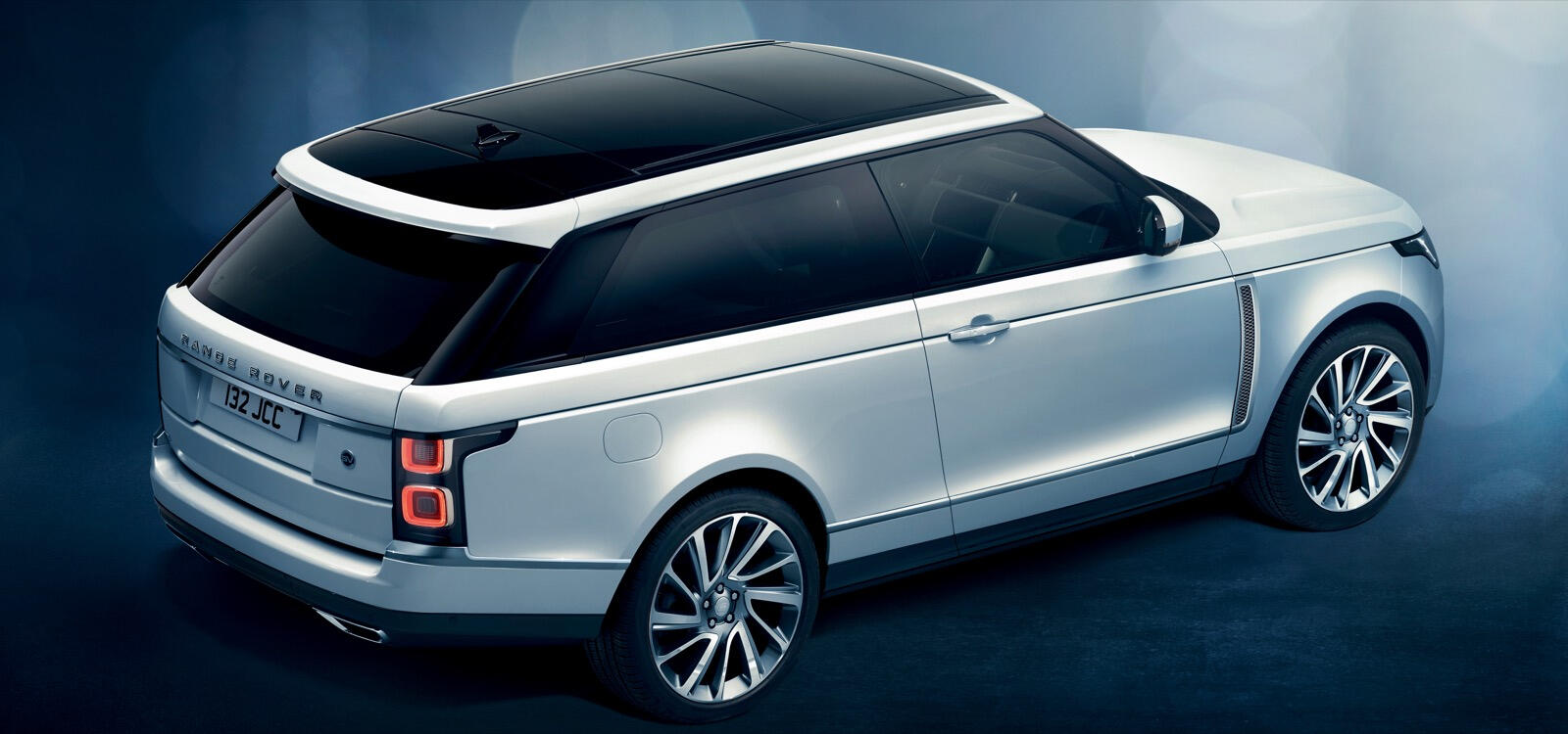 Det är inte många coupémodeller du kan vada genom 90 centimeters vatten med, eller dra 3,5 ton tunga släp med!