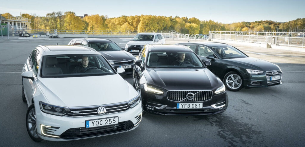 Gasbilarna lyckas riktigt bra i Gröna Bilisters nya lista över Sveriges klimatsmartaste bilar. Totalt finns sju elbilar, 13 laddhybrider, en etanolbil, 17 gasbilar och två vätgasbilar med på listan.