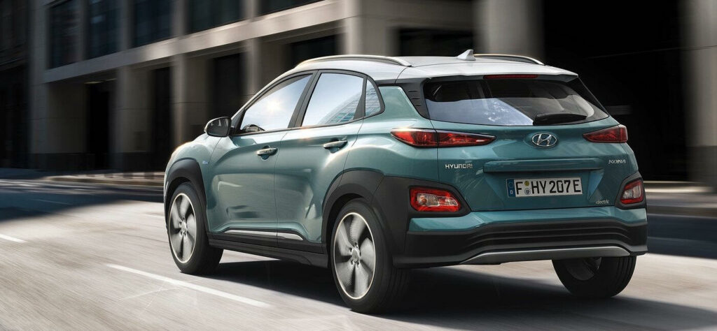 Hyundai storsatsar på elbilar, bland annat med nya suven Kona Electric. Men det är inget som fackchefen i Sydkorea gillar.