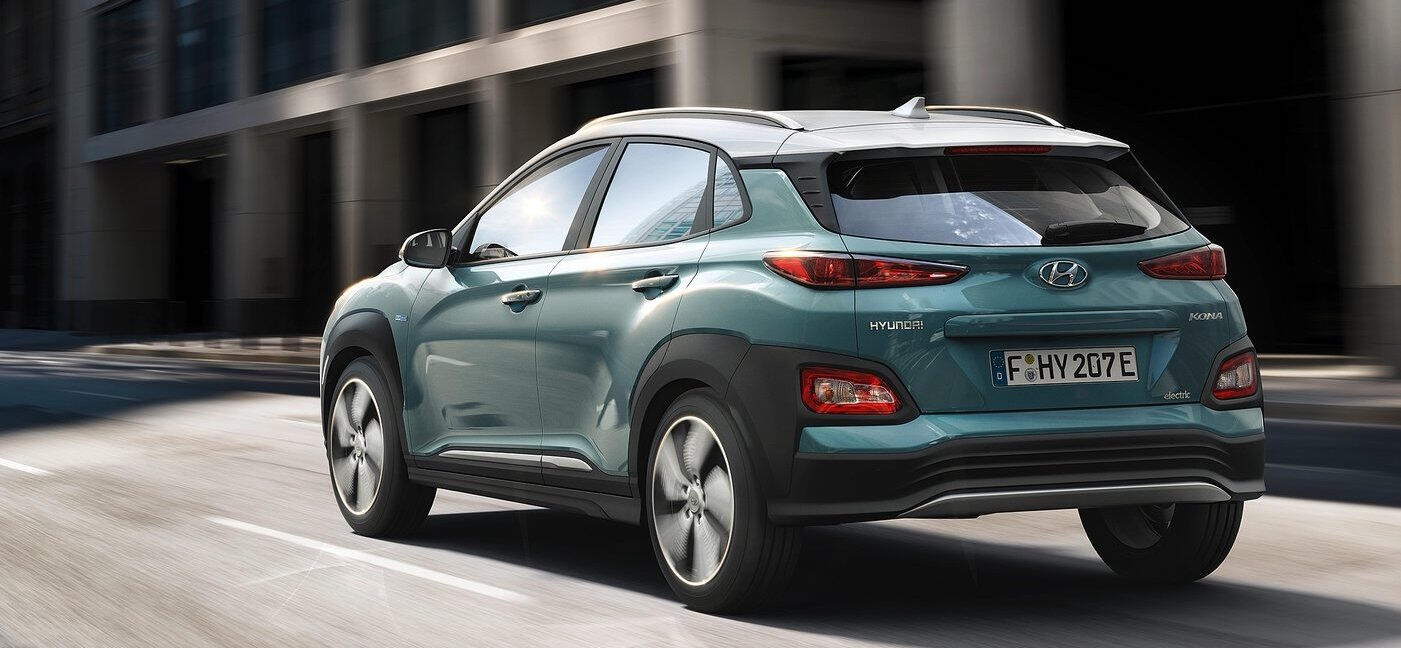 Hyundai storsatsar på elbilar, bland annat med nya suven Kona Electric. Men det är inget som fackchefen i Sydkorea gillar.