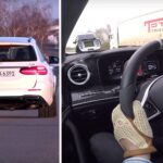 Mercedes-Benz GLS 63 vs S-Class - en jämförelse (AI text)