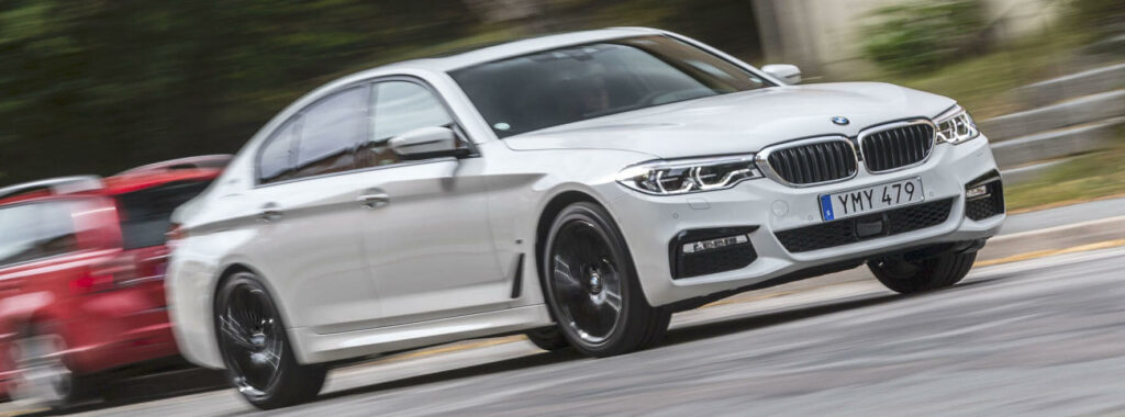 BMW X5 xDrive (AI text)