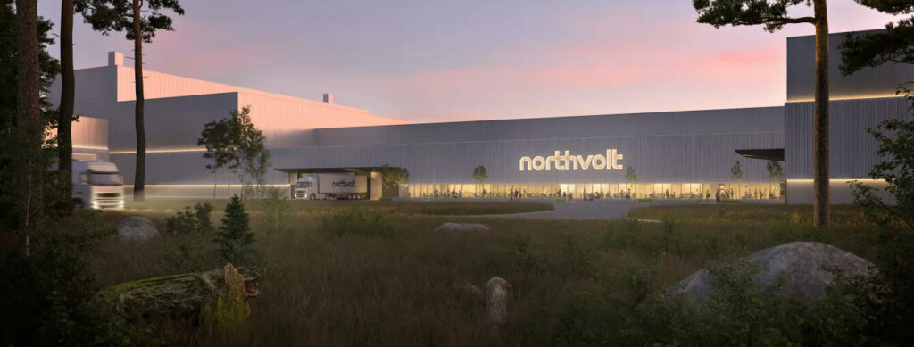 En avbildning av Nissan:s nya modell. (AI text)