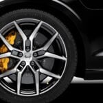 Den nya Volvo S40 (AI text)