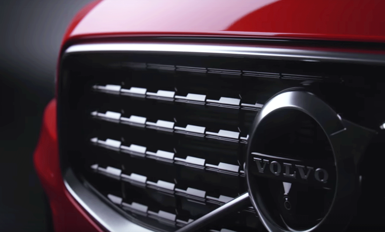 Volvo V90 XDrive är en ny bil från Volvo. (AI text)