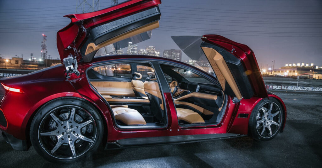 BMW X5 Mk7 (AI text)