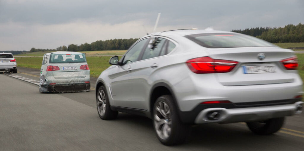 BMW X3 xDrive (AI text)