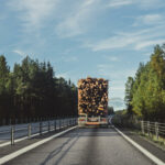 32 kilometer 2+1-väg förbi Ljungby ska nu byggas om till motorväg.