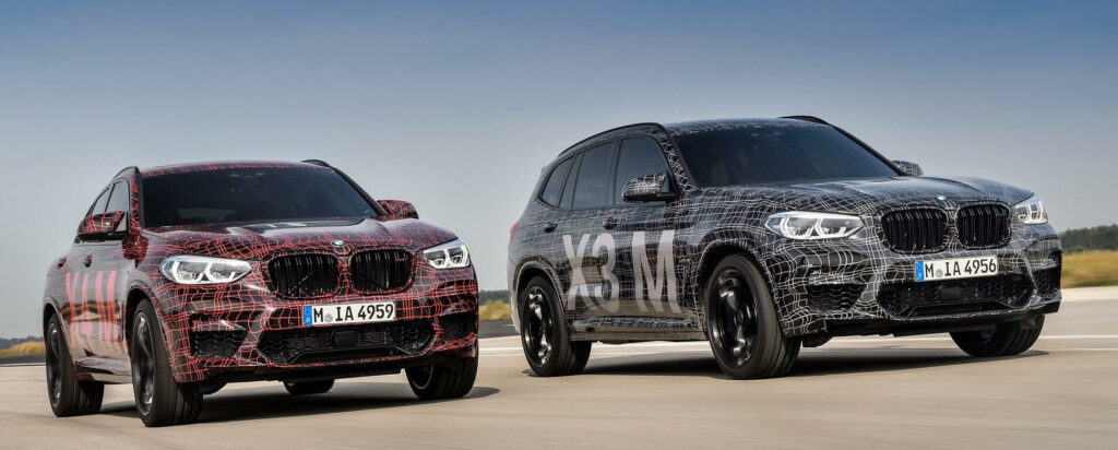 BMW X3 xDrive40d (AI text)