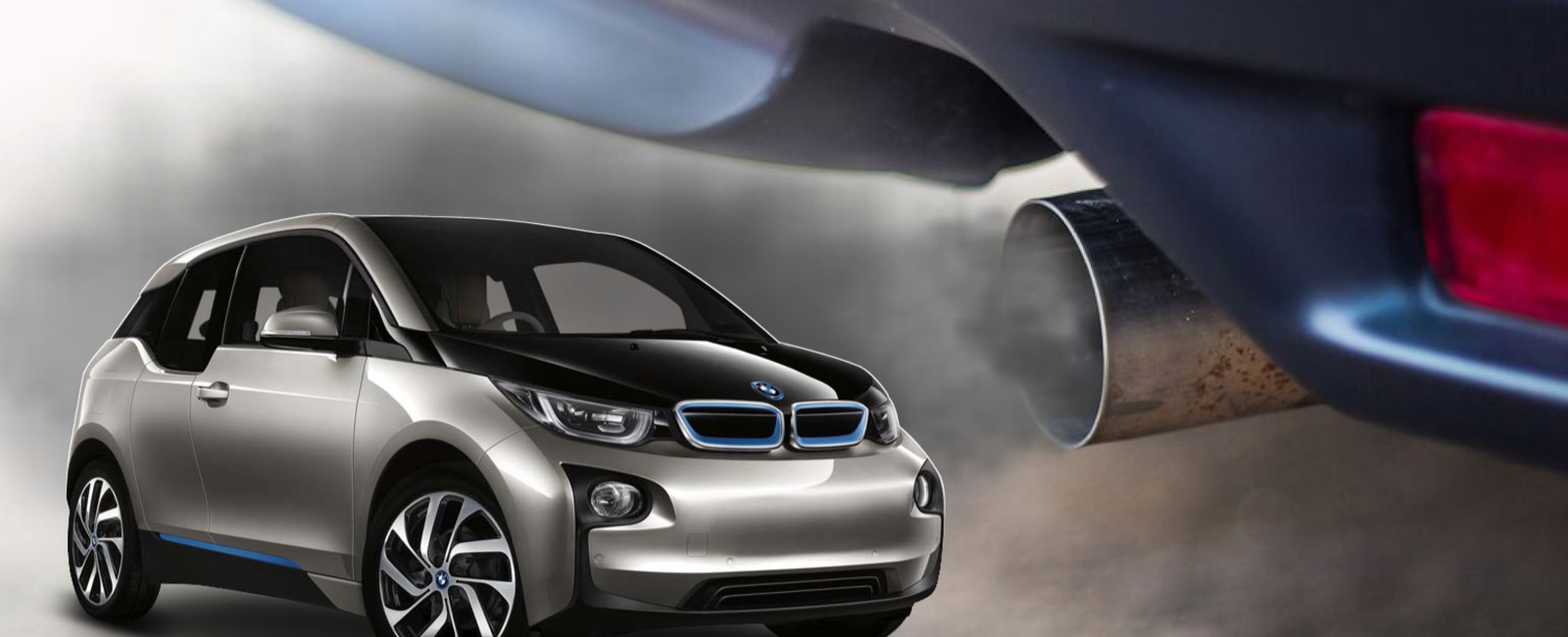 BMW i3 E30 iDrive (AI text)