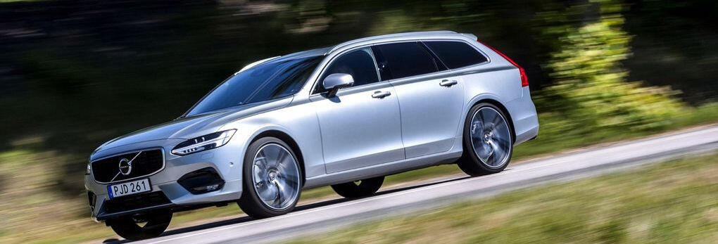 Med HVO100 i tanken minskar CO2-utsläppet med 89 procent. Vågar du köra din Volvo på HVO100 nu?