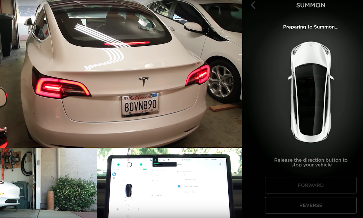 Tesla Model S (AI text)