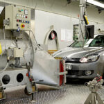 ADAC har gjort en lista med av alla de personbilar som klarar Euro 6d-Temp, cirka 1.200 bilmodeller.