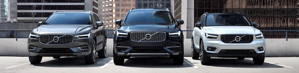 Volvo har utvecklats till ett "suvmärke", vilket inte är någon nackdel då segmentet har höga marginaler.