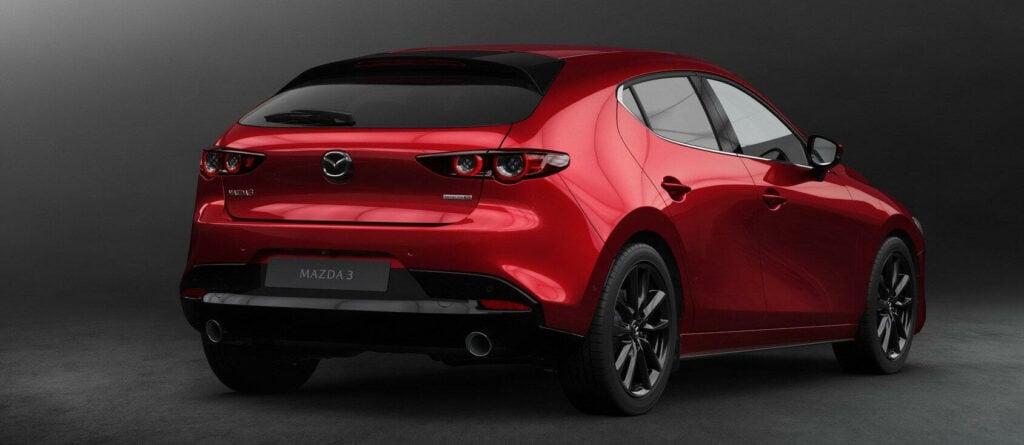 Mazda (AI text)