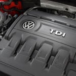 Volvo Golf:s motorrum (AI text)