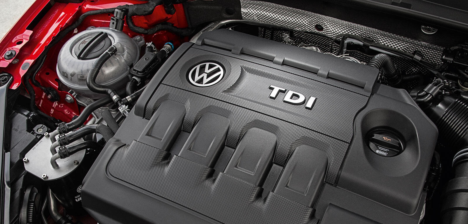 Volvo Golf:s motorrum (AI text)