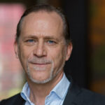 Trafikborgarrådet Daniel Helldén (MP).