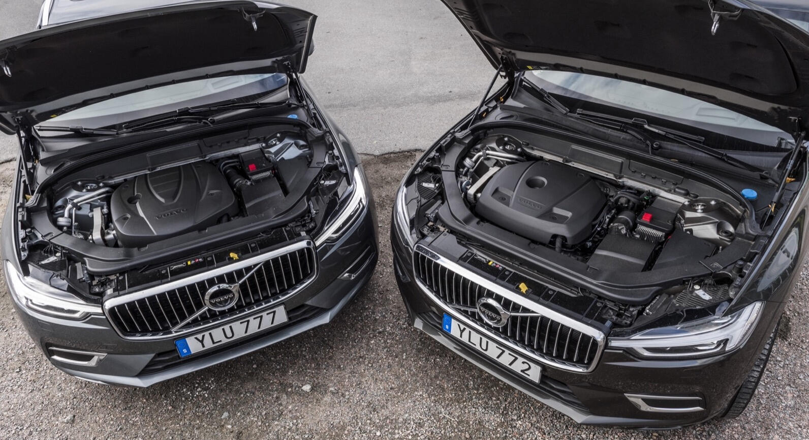 Förbränningsbilar och hybridteknik är viktigare än elbilar, tycker konsumenterna som svarat på KPMG:s undersökning.