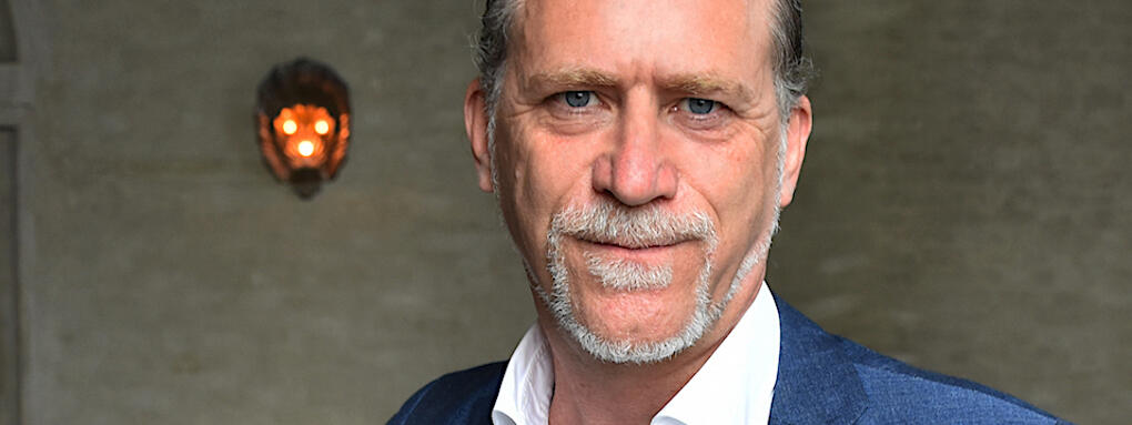 Daniel Helldén ligger nära en utnämning som infrastrukturminister i den nya regeringen.