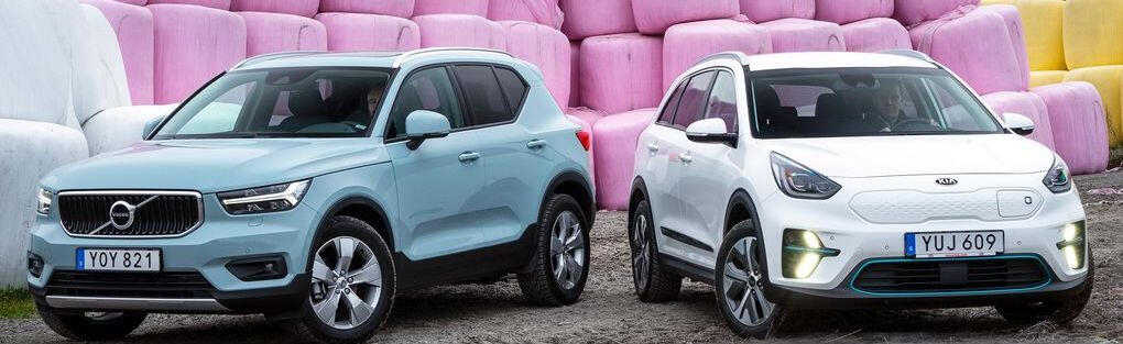 Bensinbil eller elbil? Rent ekonomiskt kan skillnaderna jämna ut sig redan om några år.