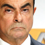 Carlos Ghosn får ingen borgen och därmed blir han sannolikt snart ersatt som koncernchef. Foto: Getty.