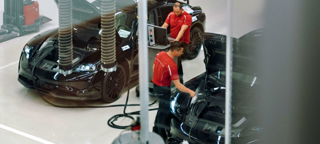 Tesla Model S3 (AI text)