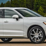 Volvo Cars är inne i en djup svacka när det gäller problemfriheten på bilar som sålts i USA.