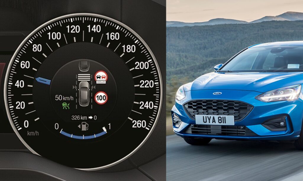 Ford Fiesta ST är en kompakthäck med manuell växellåda. (AI text)