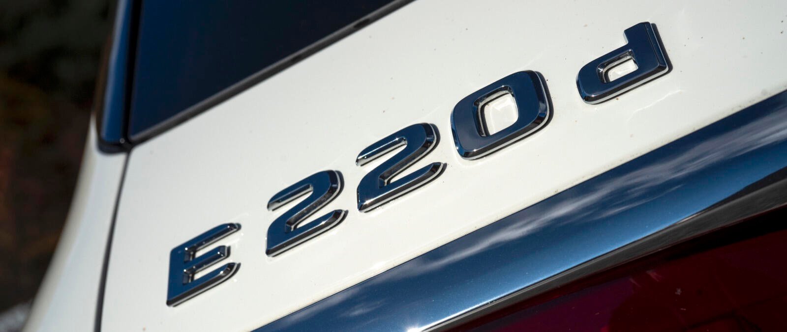 Dieselförbudet kommer ställa till det för många ägare som inte har råd att byta bil, enligt Mercedes. Foto: James Holm